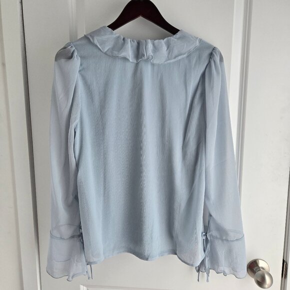NWT Haver & Blair Blouse - Picture 2 of 6